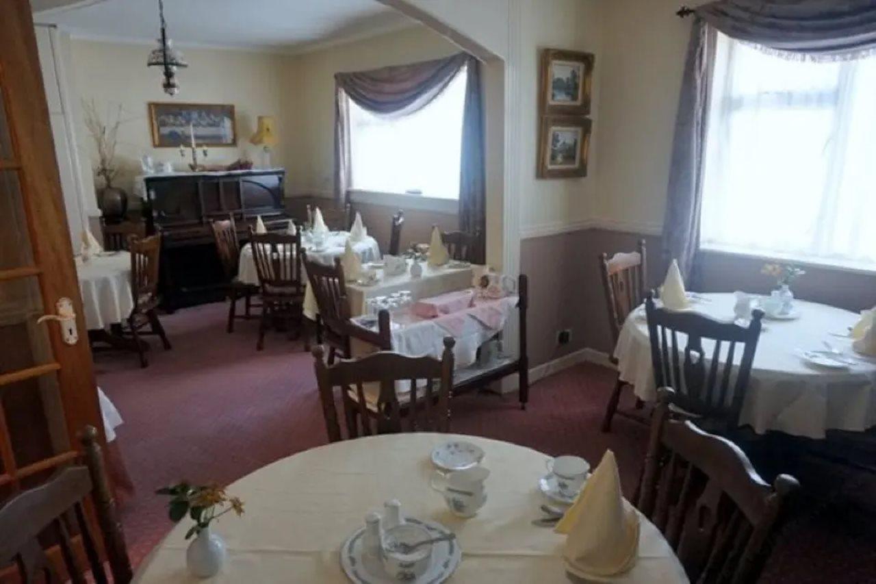 Windway House Hotel Cill Airne Kültér fotó