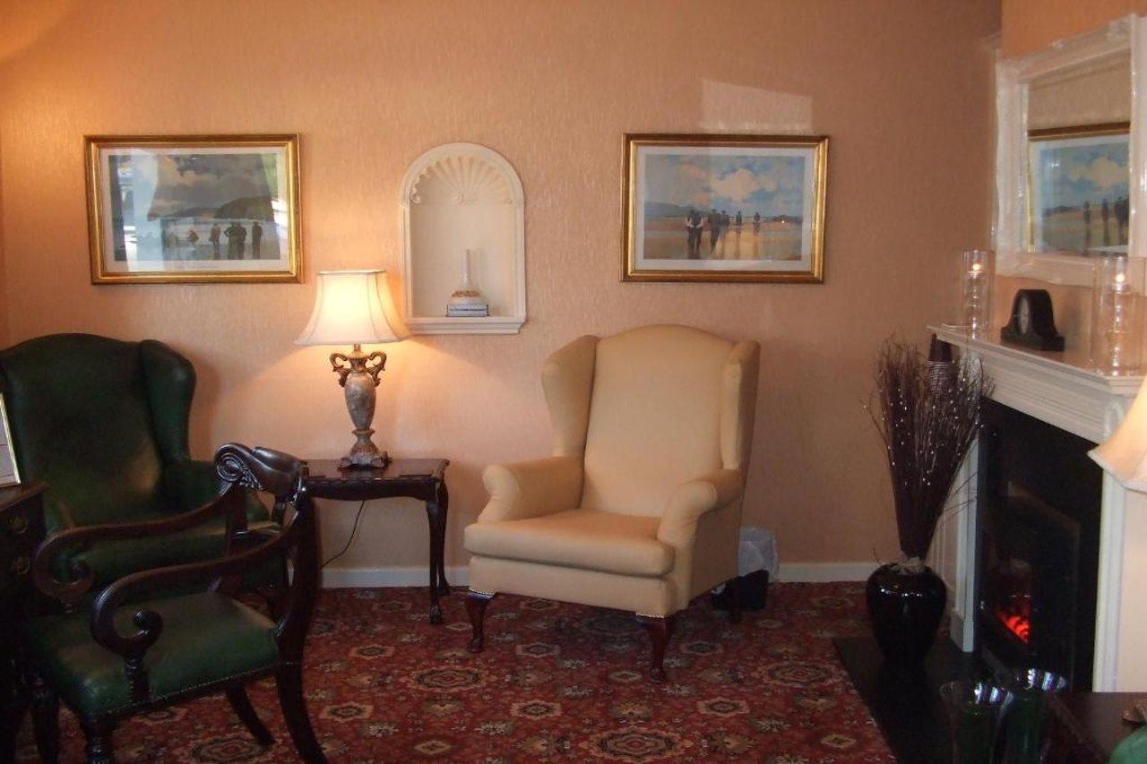 Windway House Hotel Cill Airne Kültér fotó