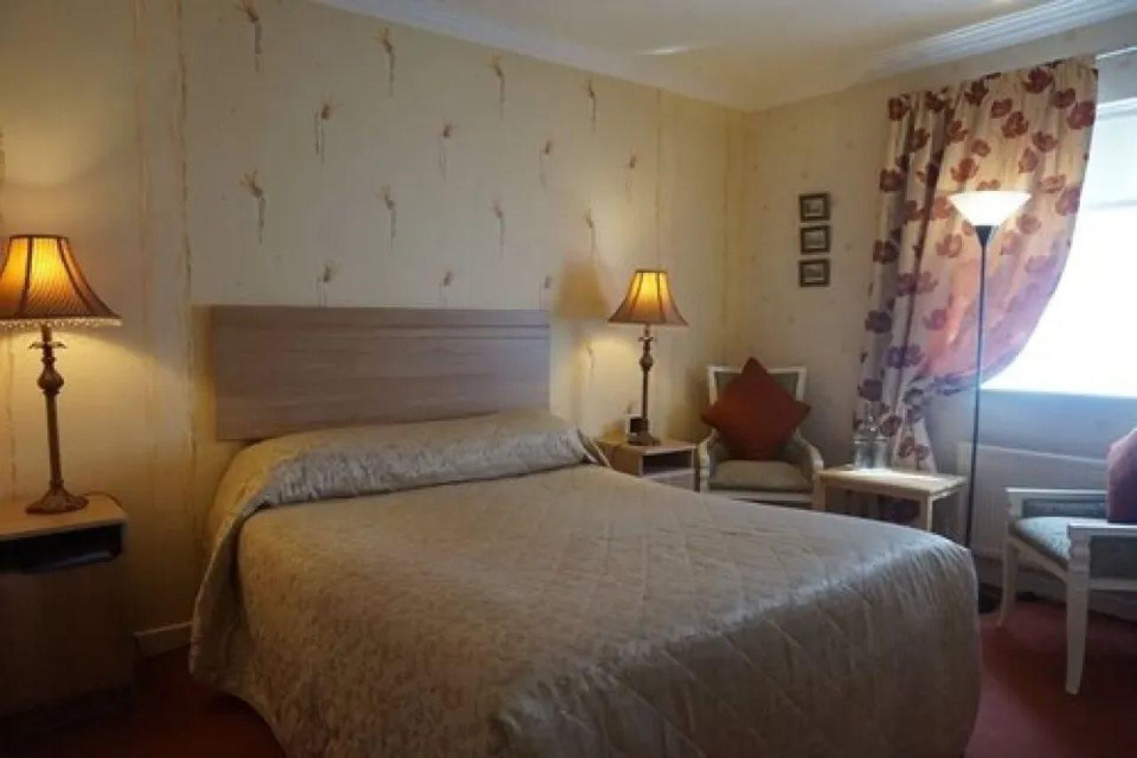 Windway House Hotel Cill Airne Kültér fotó