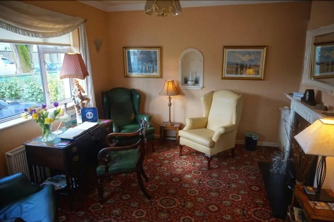 Windway House Hotel Cill Airne Kültér fotó
