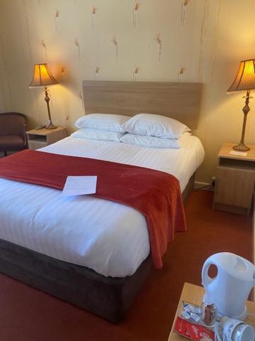 Windway House Hotel Cill Airne Kültér fotó