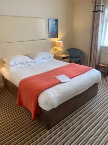 Windway House Hotel Cill Airne Kültér fotó